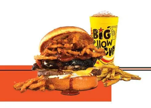 Big Deal Burger