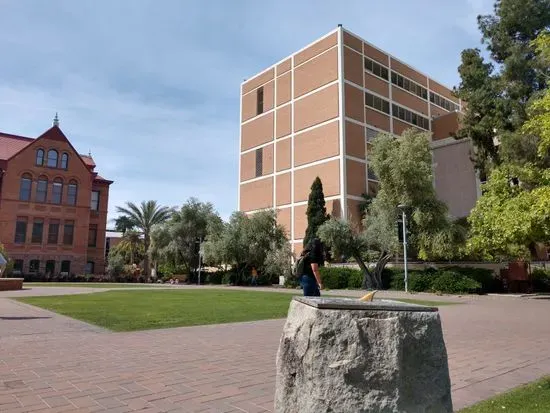 University Club At ASU