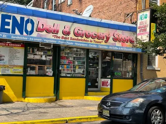 NENO Deli Grocery