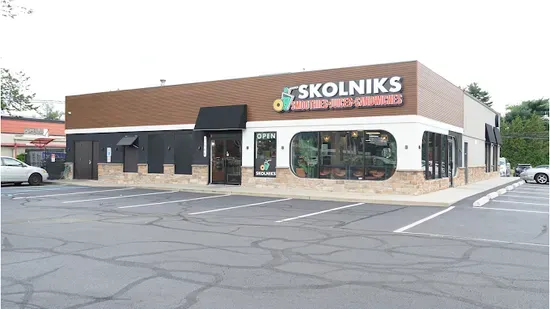 Skolniks Bagel Bakery