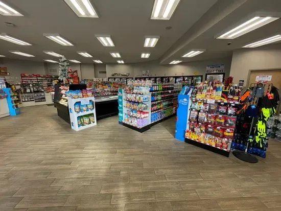Stewart's Shops