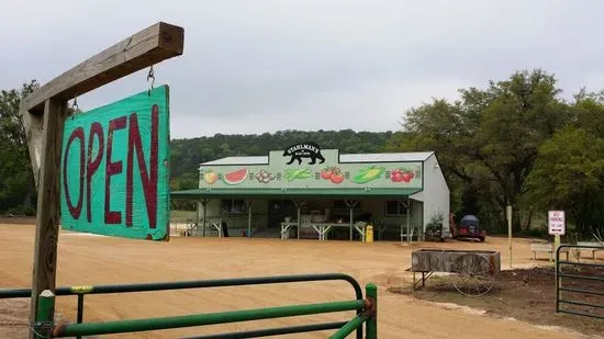 Stahlman's at Bear Creek-Grocery and Pecans