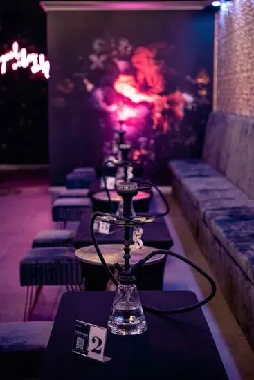 Euphoria Hookah Lounge