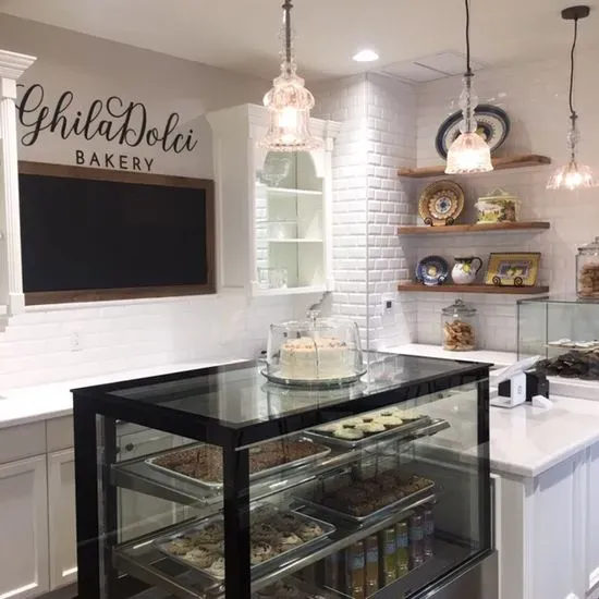 GhilaDolci Bakery