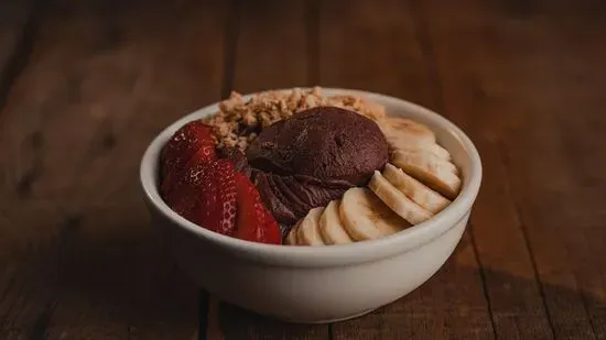 Rio Acaí Bowls