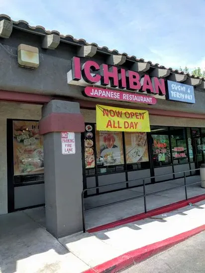 Ichiban Sushi