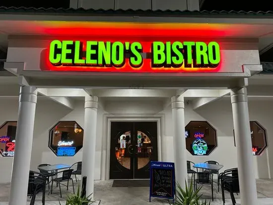 Celeno’s Bistro