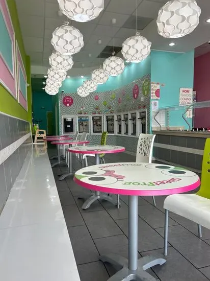 sweetFrog