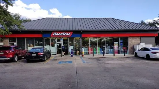 RaceTrac