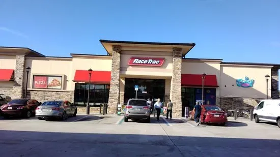 RaceTrac