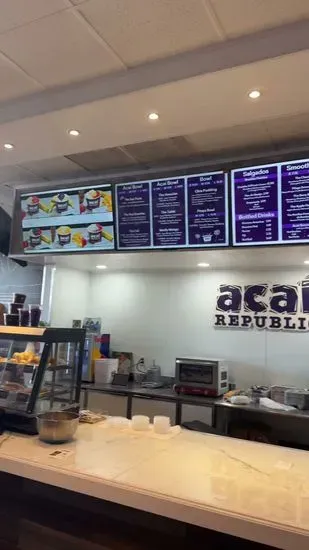 Acai Republic