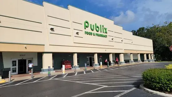 Publix Super Market at Southgate Shopping Center