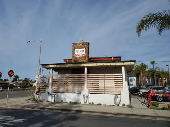 Valerie’s Taco Shop