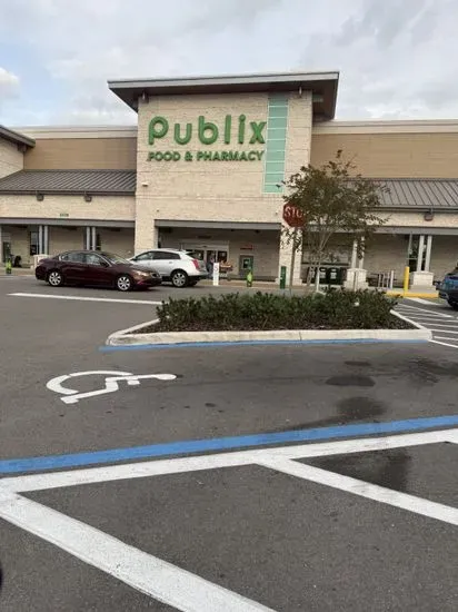 Publix Super Market at Oakbridge Centre