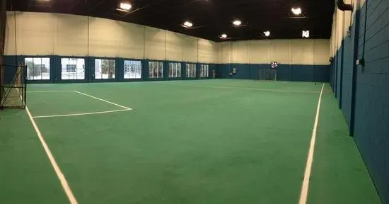 HD Orlando Indoor Sports Center