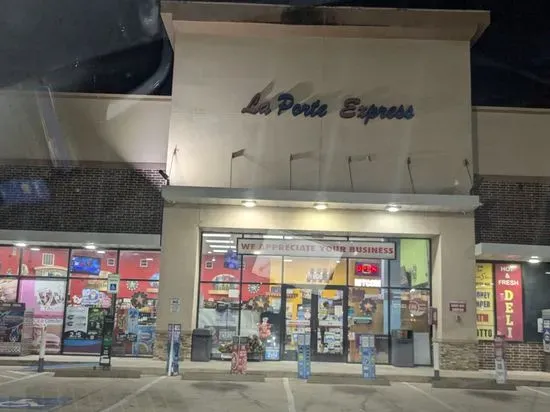 La Porte Express Mart