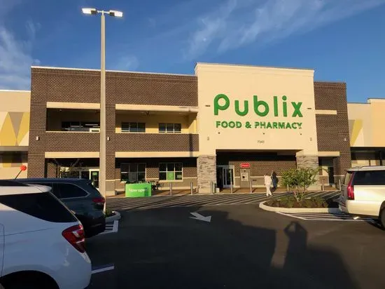 Publix Super Market at Kathleen Square