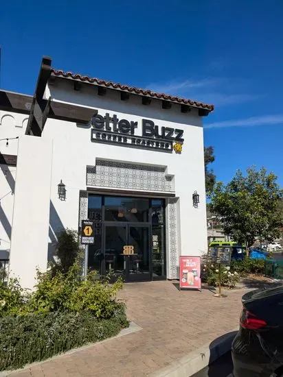 Better Buzz Coffee San Clemente