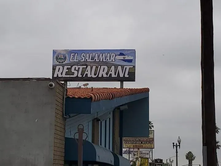 El Salamar Restaurant comida salvadoreña | Rialto, CA | Checkle