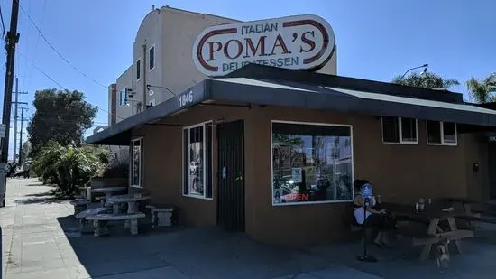 Poma's Italian Deli