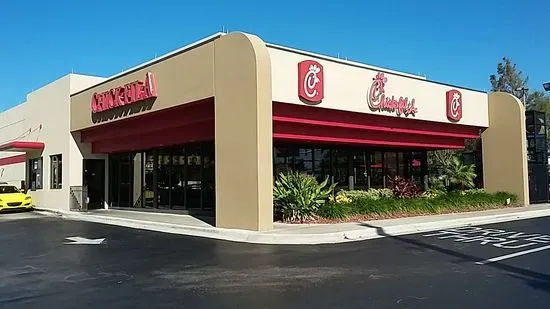 Chick-fil-A