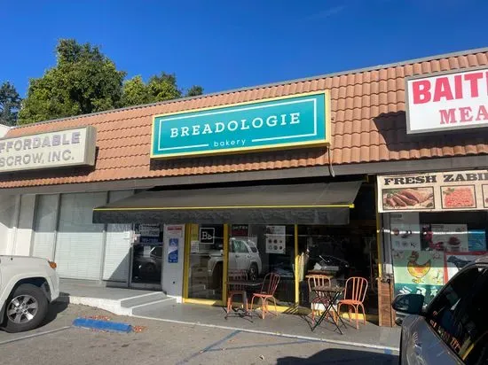 Breadologie Bakery