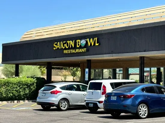 Saigon Bowl