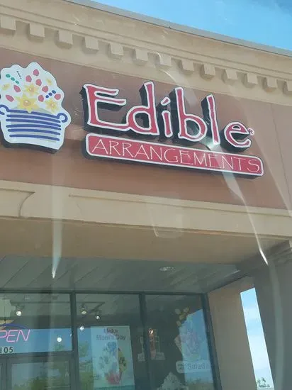 Edible Arrangements