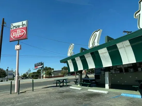 Carla's Drive In