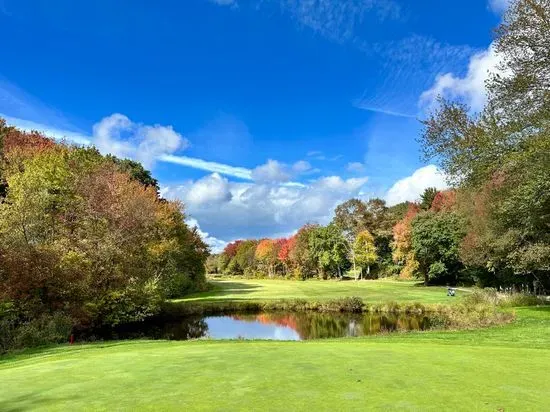 South Shore Country Club