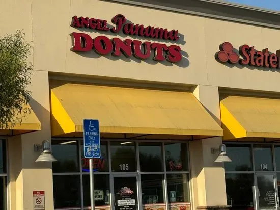 Angel Donuts (PANAMA LANE)