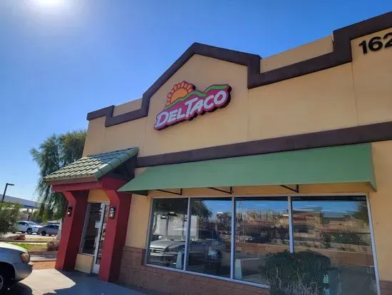 Del Taco