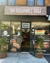 BK Gourmet Deli