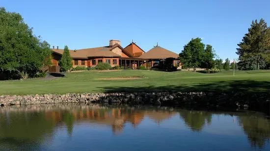 Indian Tree Golf Club