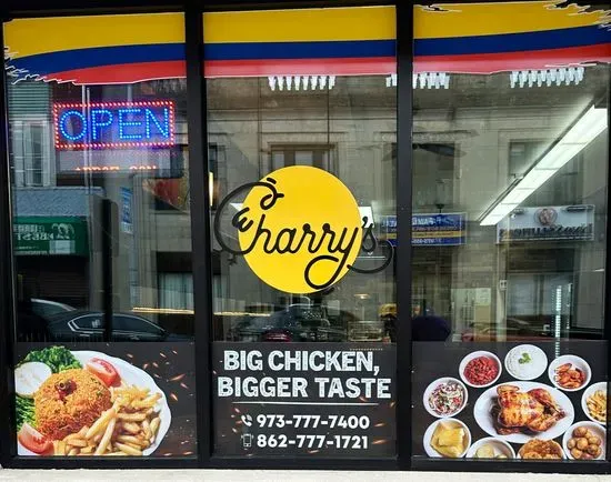 Charry’s