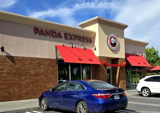 Panda Express