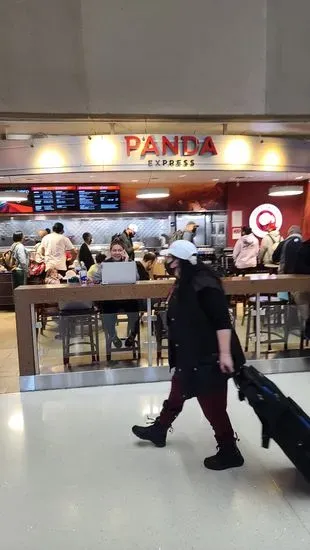 Panda Express