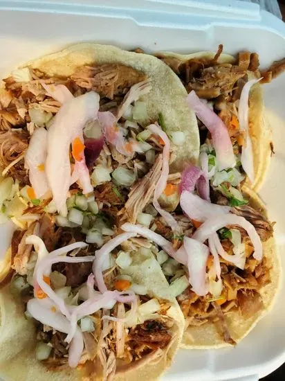 Carnitas la Monarcas