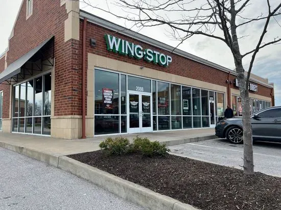 Wingstop