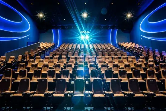 Cinépolis Luxury Cinemas IMAX