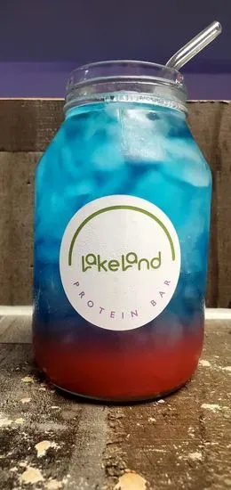 Lakeland Proteín bar