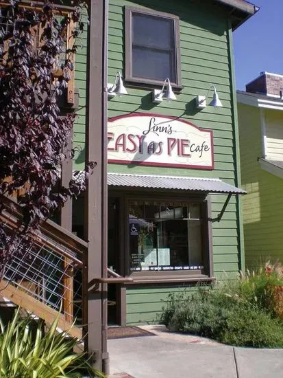 Linn's Easy As Pie Cafe