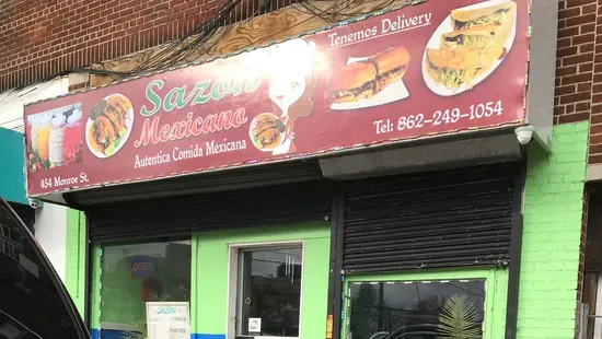 El Sazon Mexican Restaurant