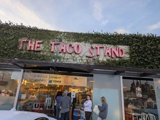 The Taco Stand