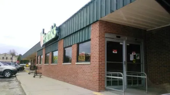 Frank's Market