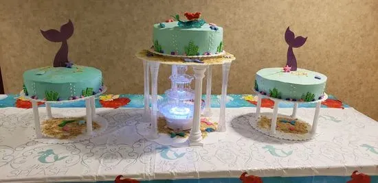 Pasteleria kendy