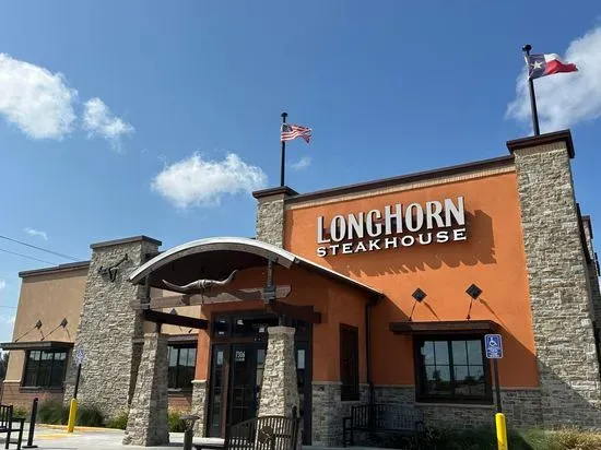 LongHorn Steakhouse