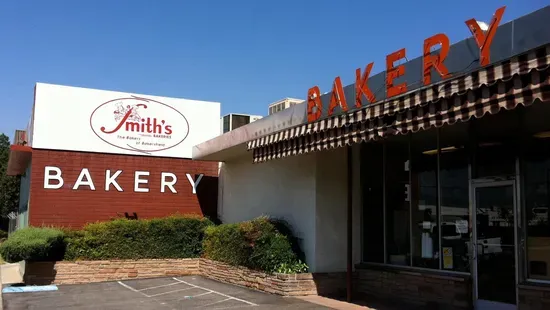 Smith's Bakeries