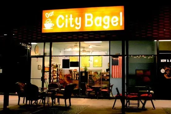 City Bagel