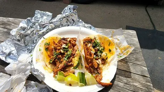 Boni's Tacos